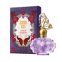 Anna Sui: La Vie De Bohéme