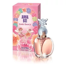 Anna Sui: Secret Wish Fairy Dance