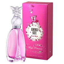 Anna Sui:Secret Wish Magic Romance 