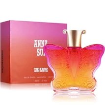 Anna Sui:Sui Love 