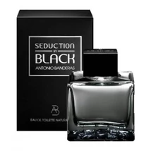 Antonio Banderas:Black Seduction