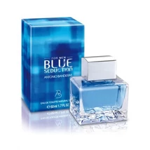 Antonio Banderas:Blue Seduction 