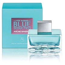 Antonio Banderas:Blue Seduction 