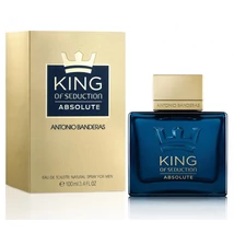 King of Seduction Absolute