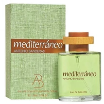  Antonio Banderas  Mediterraneo