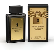 Antonio Banderas: The Golden Secret