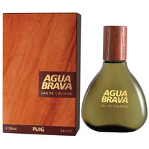 Antonio Puig: Aqua Brava