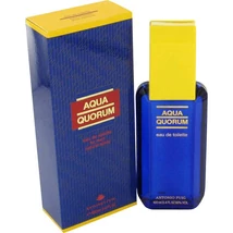 Antonio Puig: Aqua Quorum