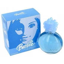 Antonio Puig: Barbie Blue
