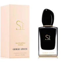 Giorgio Armani:Sí Intense női  parfüm 50ml  edp