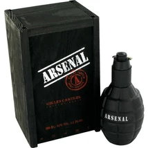 Arsenal Black for men