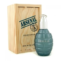Arsenal Blue for men 