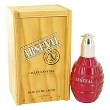 Arsenal Red for men 