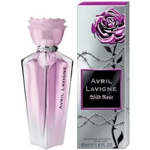 Avril Lavigne  Wild rose női parfüm edp 30ml