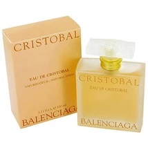  Balenciaga: Eau de Cristobal 