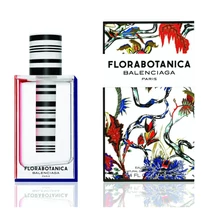 Balenciaga: Florabotanica
