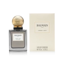 Balmain: Ambre Gris