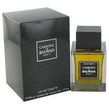 Balmain: Carbone de Balmain