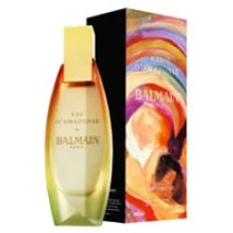 Balmain:Eau D'amazonie