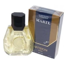 Battiston marte
