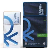  Benetton:B.United Jeans Men
