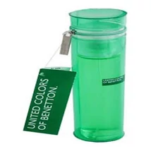 Benetton:Be Clean Energy