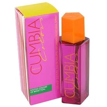   Benetton:Cumbia Colors Women