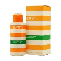 Benetton:Energy  women