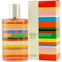 Benetton:Essence women