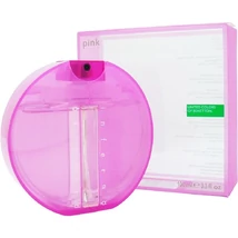 Benetton:Paradiso Inferno Pink
