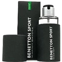  Benetton:Sport men