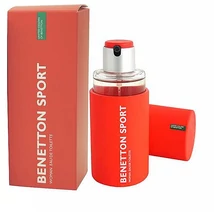  Benetton:Sport Women