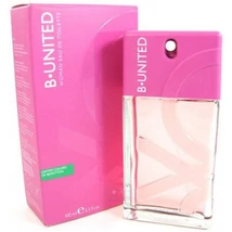  Benetton:B.United Woman 
