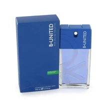   Benetton:B.United Men  