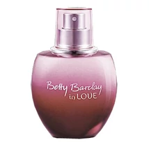 Betty Barclay: In Love 