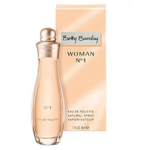 Betty Barclay: Woman No.1
