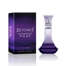 Beyonce: Midnight Heat