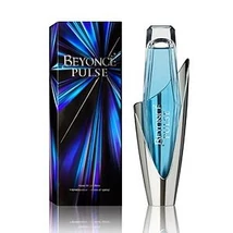 Beyonce: Pulse