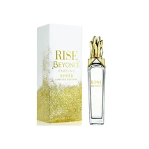 Beyonce Rise Sheer