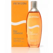 Eau d'Energie Biotherm for women