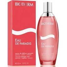 Biotherm: Eau de Paradis parfüm