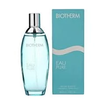 Eau Pure Biotherm for women