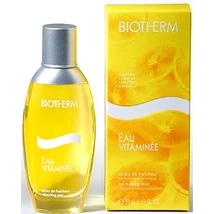 Eau Vitaminee Biotherm for women