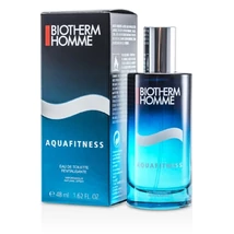 Biotherm: Homme Aquafitness