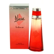 Blasé:Intense