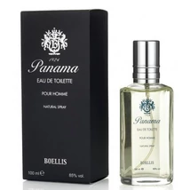 Boellis - Panama 1924