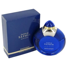 Boucheron Paris:Jaipur Saphir 