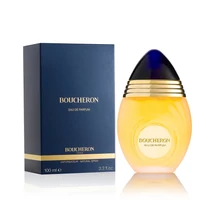 Boucheron Pour Femme Eau de parfum