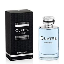 Boucheron :Quatre Men
