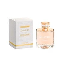 Boucheron Quatre women